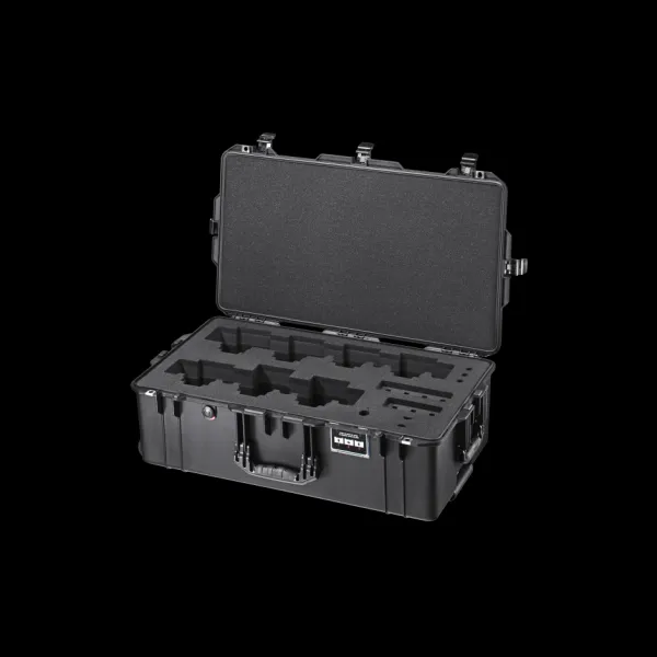 SIGMA CINE kufor PMC-004 transportný vodotesný 90021100