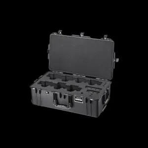 SIGMA CINE kufor PMC-004 transportný vodotesný 90021100