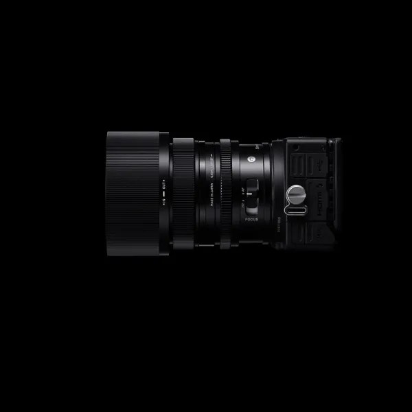 SIGMA 50 mm F2 DG DN Contemporary I series pre Sigma L / Panasonic / Leica 90021100