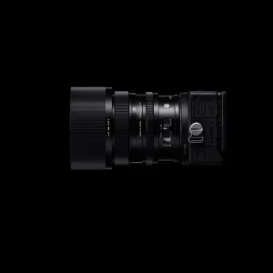 SIGMA 50 mm F2 DG DN Contemporary I series pre Sigma L / Panasonic / Leica 90021100