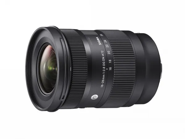 SIGMA 16-28 mm F2.8 DG DN Contemporary pre Sigma L / Panasonic / Leica 15121000