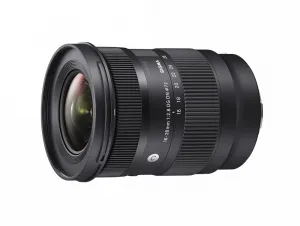 SIGMA 16-28 mm F2.8 DG DN Contemporary pre Sigma L / Panasonic / Leica 15121000