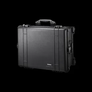 SIGMA CINE KIT CLASSIC + kufor PMC-002 a 005 METRIC iTechnology pre Arri PL 90021100