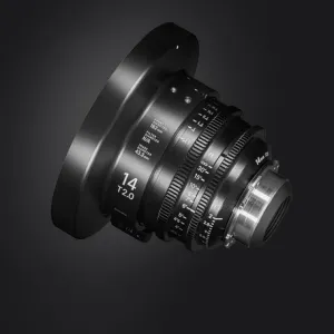 SIGMA CINE 162 / COR-11 redukčný krúžok pre uchytenie širokouhlého matte boxu 90069100