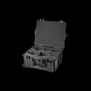 SIGMA CINE KIT CLASSIC + kufor PMC-002 a 005 METRIC iTechnology pre Arri PL 90021100