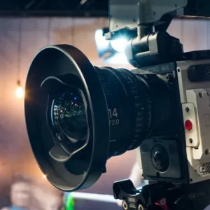 SIGMA CINE 162 / COR-11 redukčný krúžok pre uchytenie širokouhlého matte boxu 90069100