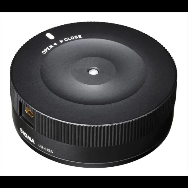 SIGMA USB DOCK pre Nikon F 90069900