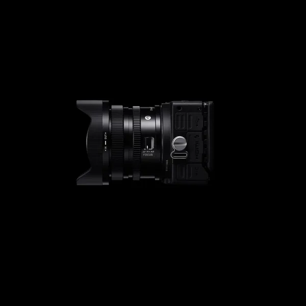 SIGMA 17 mm F4 DG DN Contemporary I series pre Sigma L / Panasonic / Leica 90021100