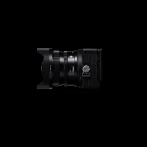 SIGMA 17 mm F4 DG DN Contemporary I series pre Sigma L / Panasonic / Leica 90021100