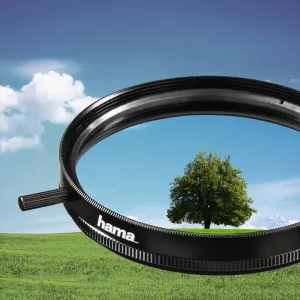 Hama filter polarizačný cirkulárny, 82 mm 90022000
