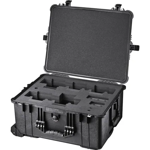 SIGMA CINE kufor PMC-005 transportný vodotesný 42021250