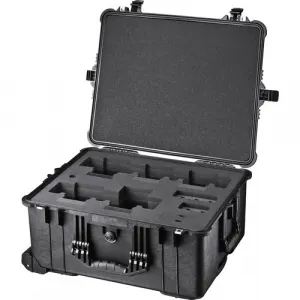 SIGMA CINE kufor PMC-005 transportný vodotesný 42021250