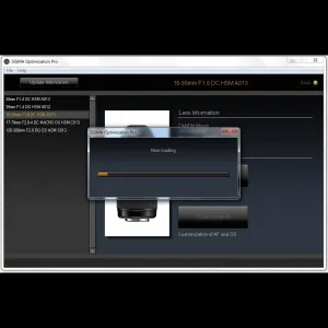 SIGMA USB DOCK pre Nikon F 90069900
