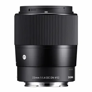 SIGMA 23 mm F1.4 DC DN Contemporary pre Sony E 90021100