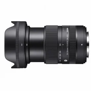 SIGMA 18-50 mm F2.8 DC DN Contemporary pre Fuji X 90021100