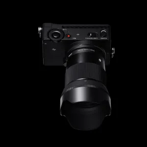 SIGMA 23 mm F1.4 DC DN Contemporary pre Sigma L / Panasonic / Leica 90021100