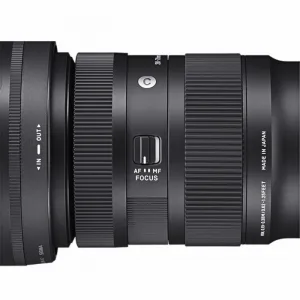 SIGMA 28-70 mm F2.8 DG DN Contemporary pre Sony E 15114200