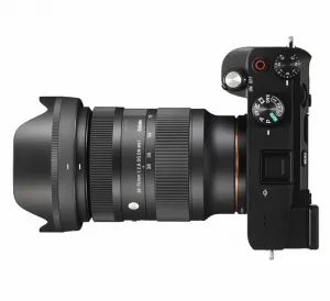 SIGMA 28-70 mm F2.8 DG DN Contemporary pre Sony E 15114200