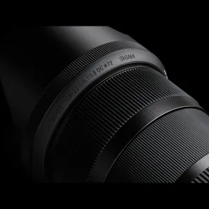SIGMA 18-35mm F1.8 DC HSM Art pre Nikon F 90021100