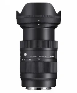 SIGMA 28-70 mm F2.8 DG DN Contemporary pre Sigma L / Panasonic / Leica 15114000