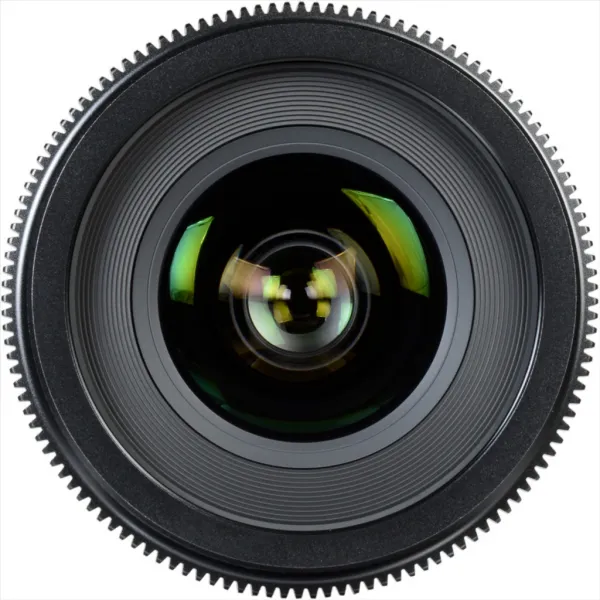 SIGMA CINE 18-35 mm T2 FL F/VE METRIC Fully Luminous pre Sony E 90021100