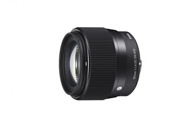 SIGMA 56 mm F1.4 DC DN Contemporary pre Sony E 14138200