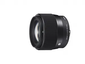 SIGMA 56 mm F1.4 DC DN Contemporary pre Sony E 14138200