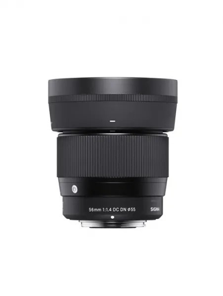 SIGMA 56 mm F1.4 DC DN Contemporary pre Sony E 14138200