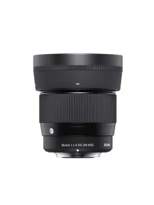 SIGMA 56 mm F1.4 DC DN Contemporary pre Sony E 14138200