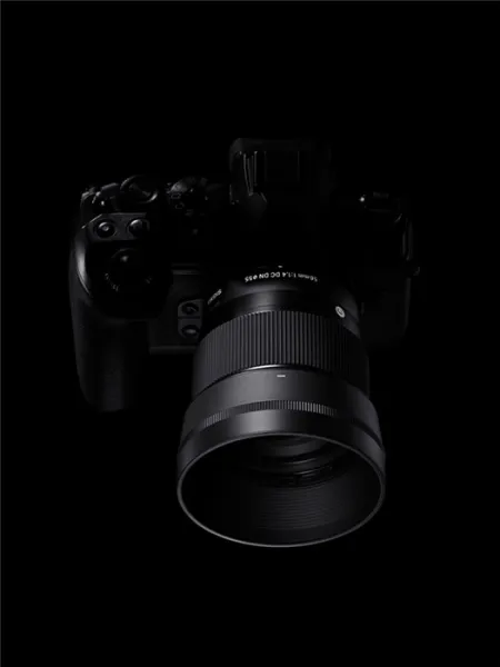 SIGMA 56 mm F1.4 DC DN Contemporary pre Sony E 14138200