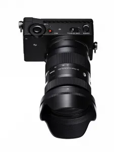 SIGMA 28-70 mm F2.8 DG DN Contemporary pre Sigma L / Panasonic / Leica 15114000