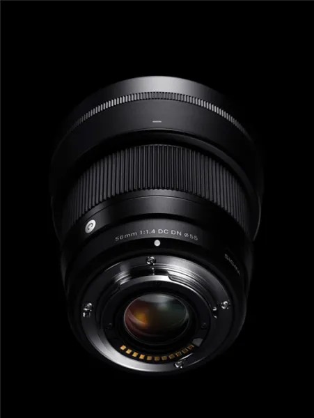 SIGMA 56 mm F1.4 DC DN Contemporary pre Sony E 14138200