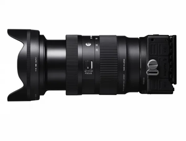 SIGMA 28-70 mm F2.8 DG DN Contemporary pre Sigma L / Panasonic / Leica 15114000
