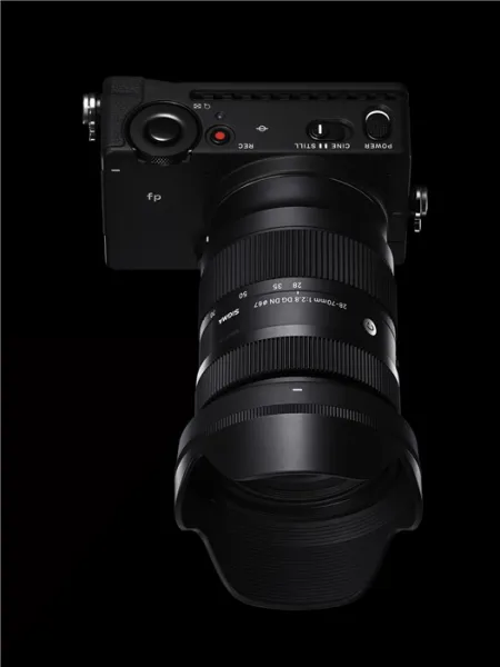 SIGMA 28-70 mm F2.8 DG DN Contemporary pre Sigma L / Panasonic / Leica 15114000