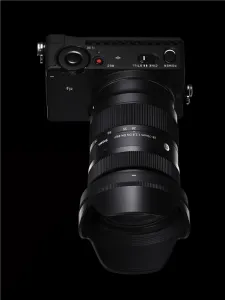 SIGMA 28-70 mm F2.8 DG DN Contemporary pre Sigma L / Panasonic / Leica 15114000