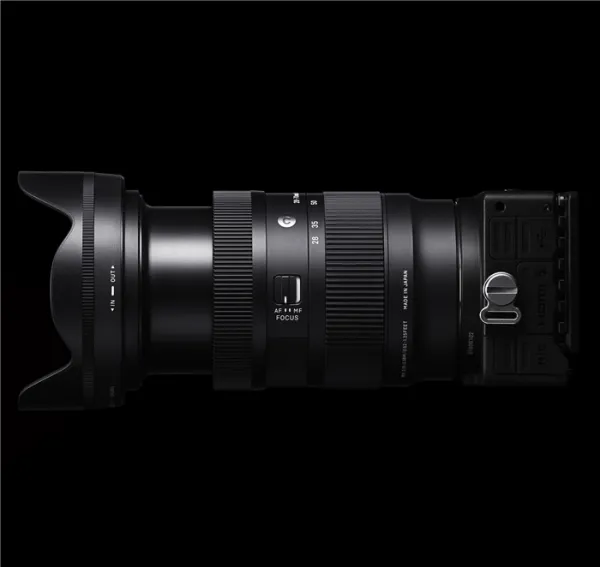 SIGMA 28-70 mm F2.8 DG DN Contemporary pre Sigma L / Panasonic / Leica 15114000