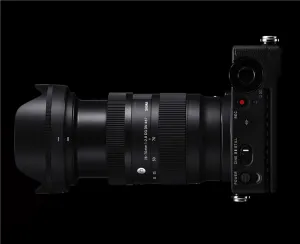 SIGMA 28-70 mm F2.8 DG DN Contemporary pre Sigma L / Panasonic / Leica 15114000