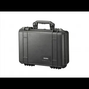 SIGMA CINE KIT 003 + kufor PMC-003 FL F/VE METRIC Fully Luminous pre Sony E 90021100