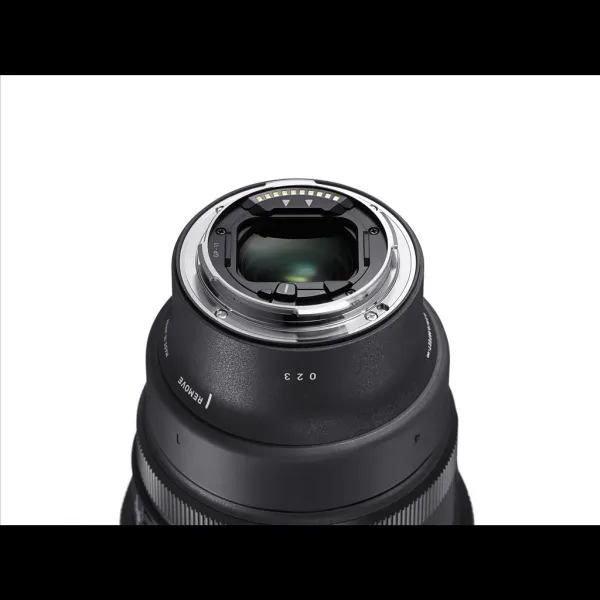 SIGMA 14 mm F1.4 DG DN Art pre Sigma L / Panasonic / Leica 90021100