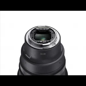SIGMA 14 mm F1.4 DG DN Art pre Sigma L / Panasonic / Leica 90021100
