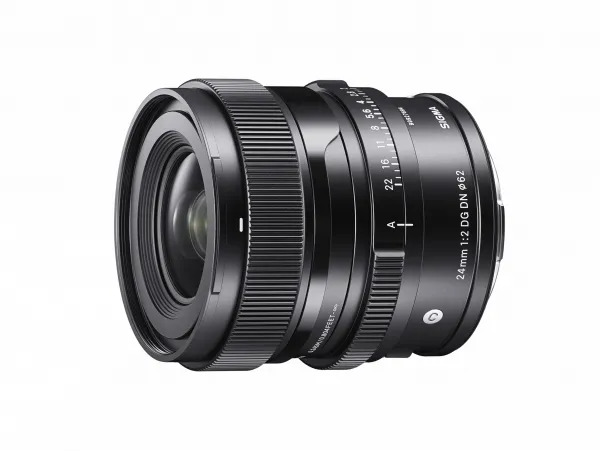 SIGMA 24mm F2 DG DN Contemporary	Sony E 15117200