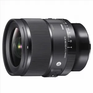 SIGMA 24 mm F1.4 DG DN Art pre Sigma L / Panasonic / Leica 90021100