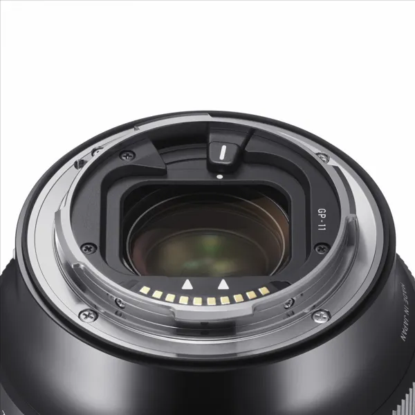 SIGMA 24 mm F1.4 DG DN Art pre Sigma L / Panasonic / Leica 90021100