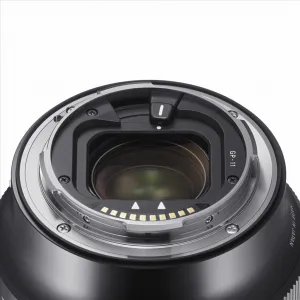 SIGMA 24 mm F1.4 DG DN Art pre Sigma L / Panasonic / Leica 90021100