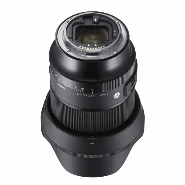SIGMA 24 mm F1.4 DG DN Art pre Sigma L / Panasonic / Leica 90021100