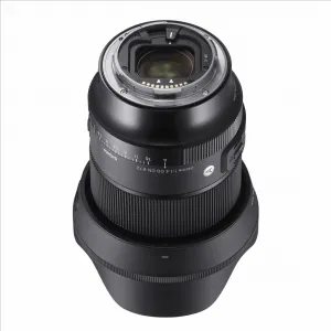 SIGMA 24 mm F1.4 DG DN Art pre Sigma L / Panasonic / Leica 90021100
