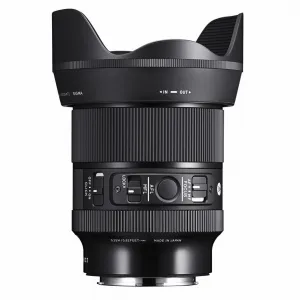 SIGMA 24 mm F1.4 DG DN Art pre Sigma L / Panasonic / Leica 90021100