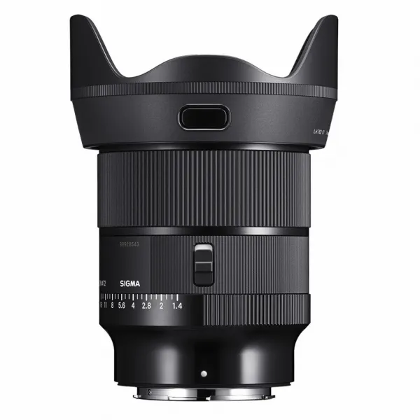 SIGMA 24 mm F1.4 DG DN Art pre Sigma L / Panasonic / Leica 90021100