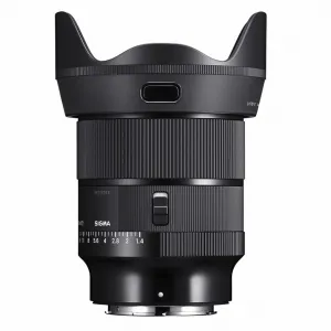 SIGMA 24 mm F1.4 DG DN Art pre Sigma L / Panasonic / Leica 90021100