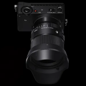 SIGMA 24 mm F1.4 DG DN Art pre Sigma L / Panasonic / Leica 90021100